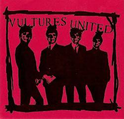 Vultures United : Vultures United (Demo-Sampler)